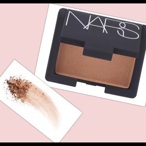 NARS Bronzing powder - Laguna